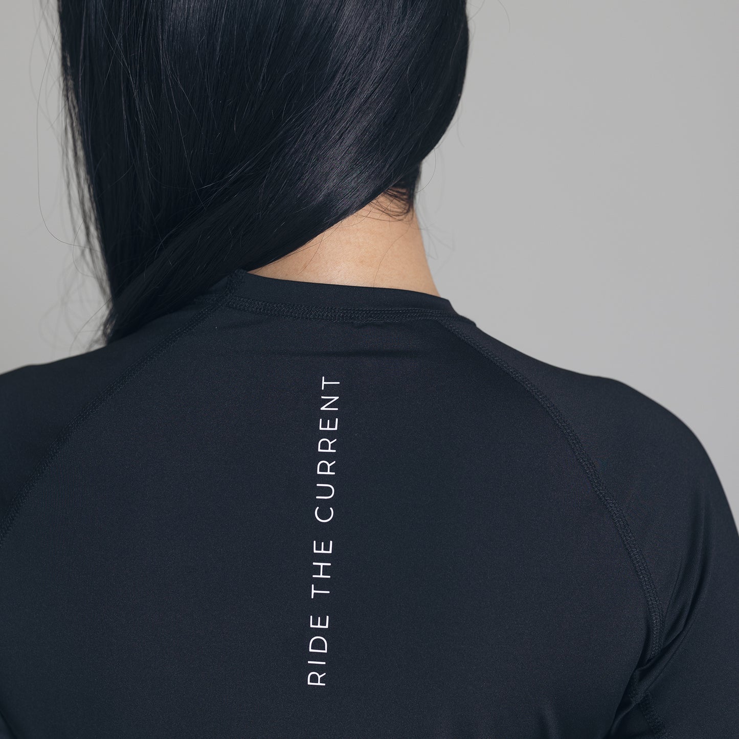 Women's Caicos L/S Rash Guard