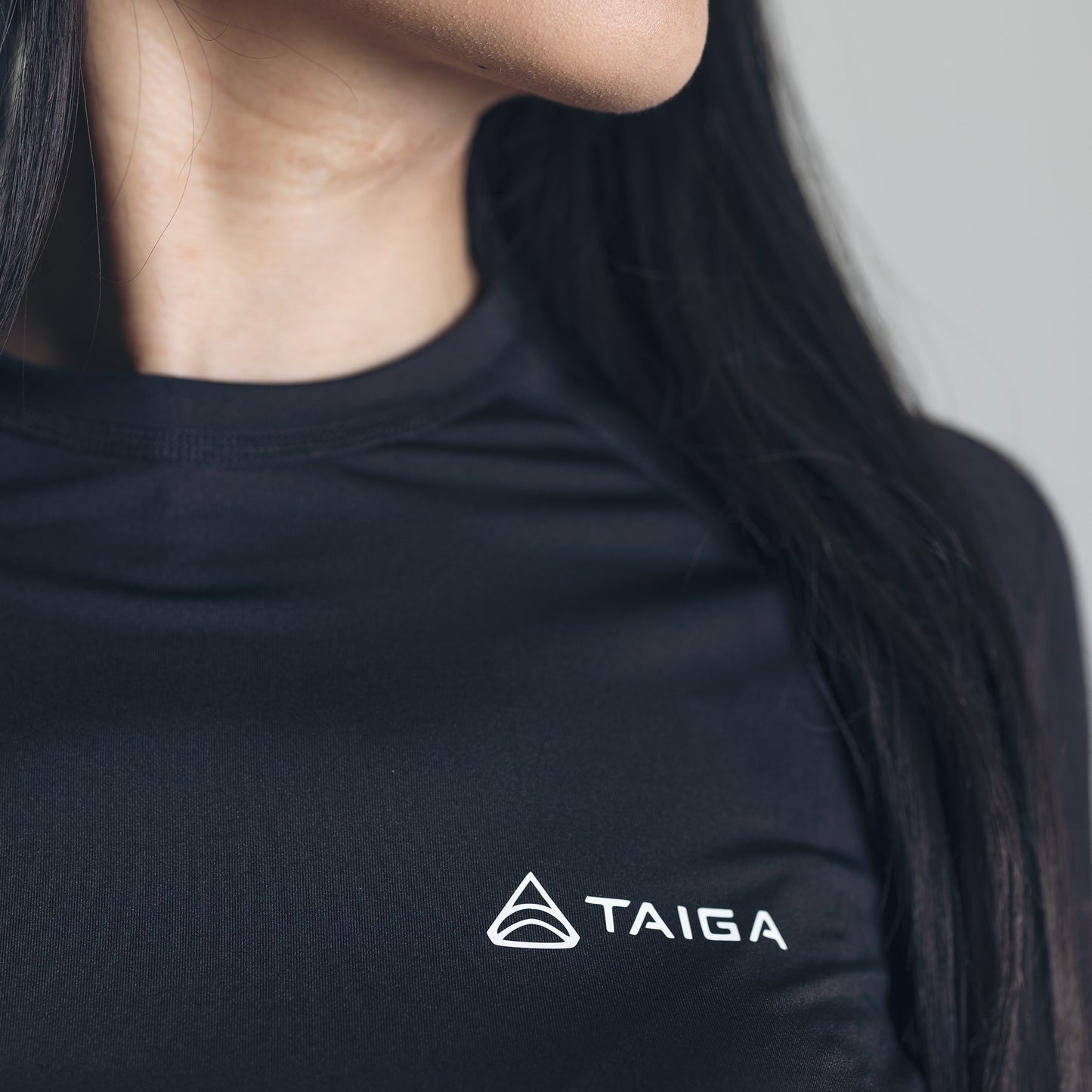 Women's Caicos L/S Rash Guard