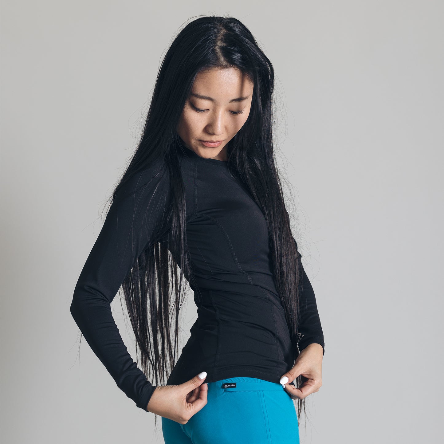 Women's Havasu L/S Crew