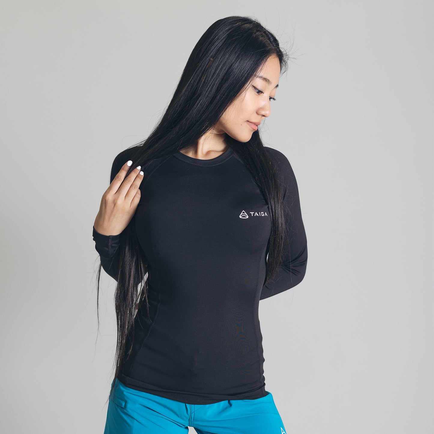 Women's Havasu L/S Crew