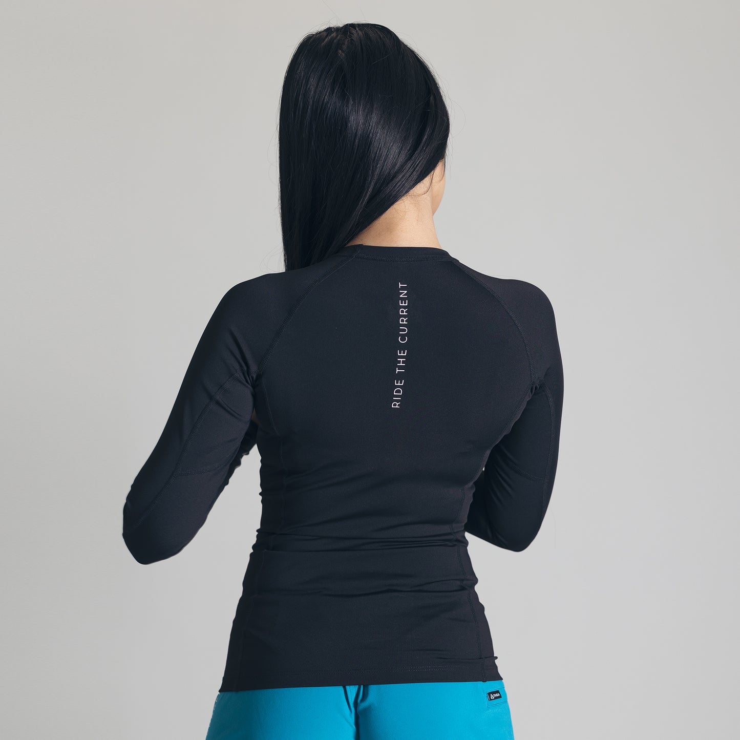 Women's Havasu L/S Crew