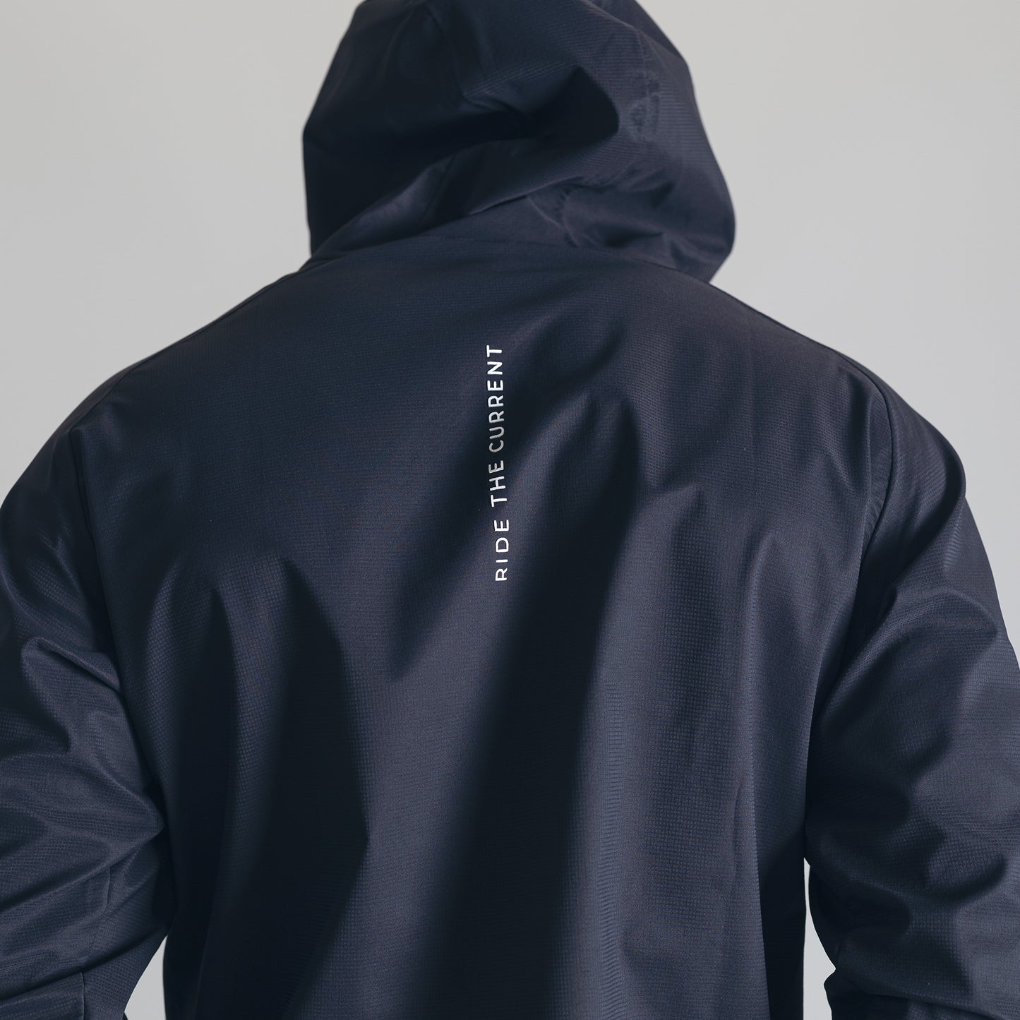 Veste à capuchon Ocean