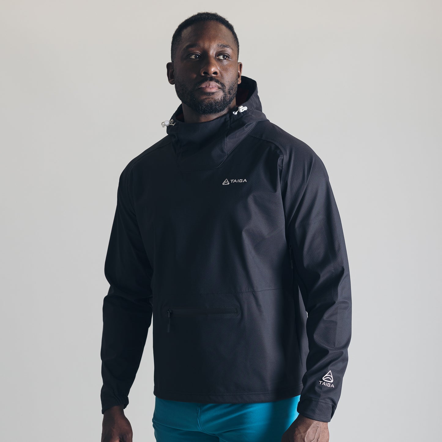 Veste à capuchon Ocean