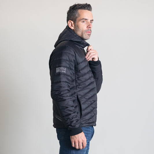 Team Puffer Jacket
