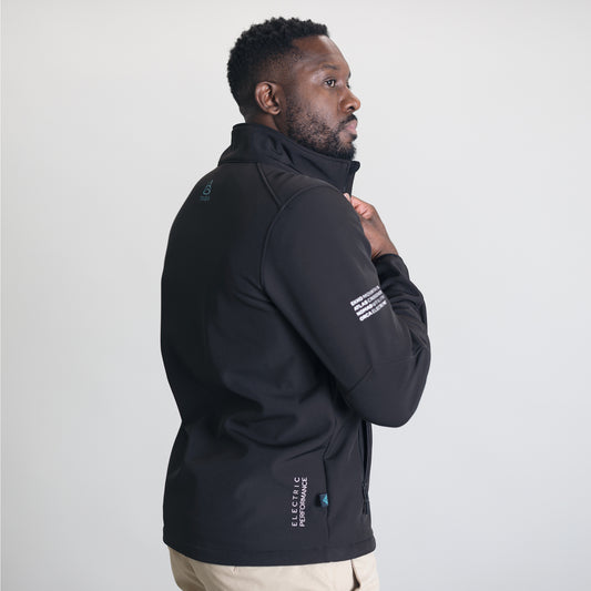 Team Softshell