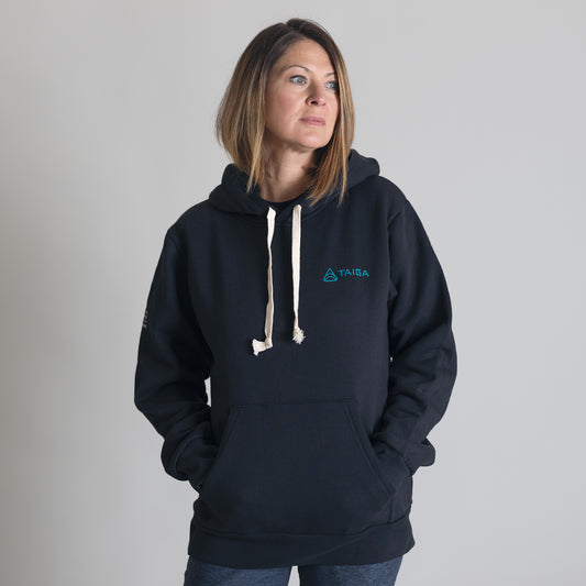 Team Hoodie