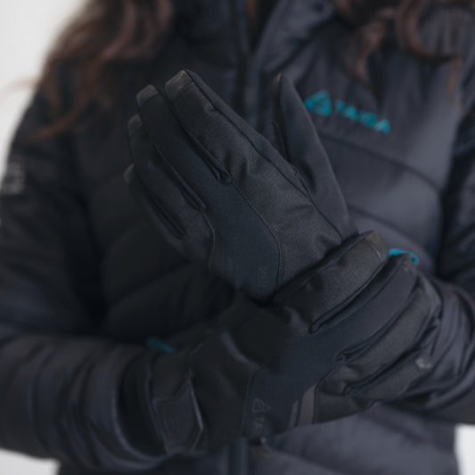 Peak Gloves
