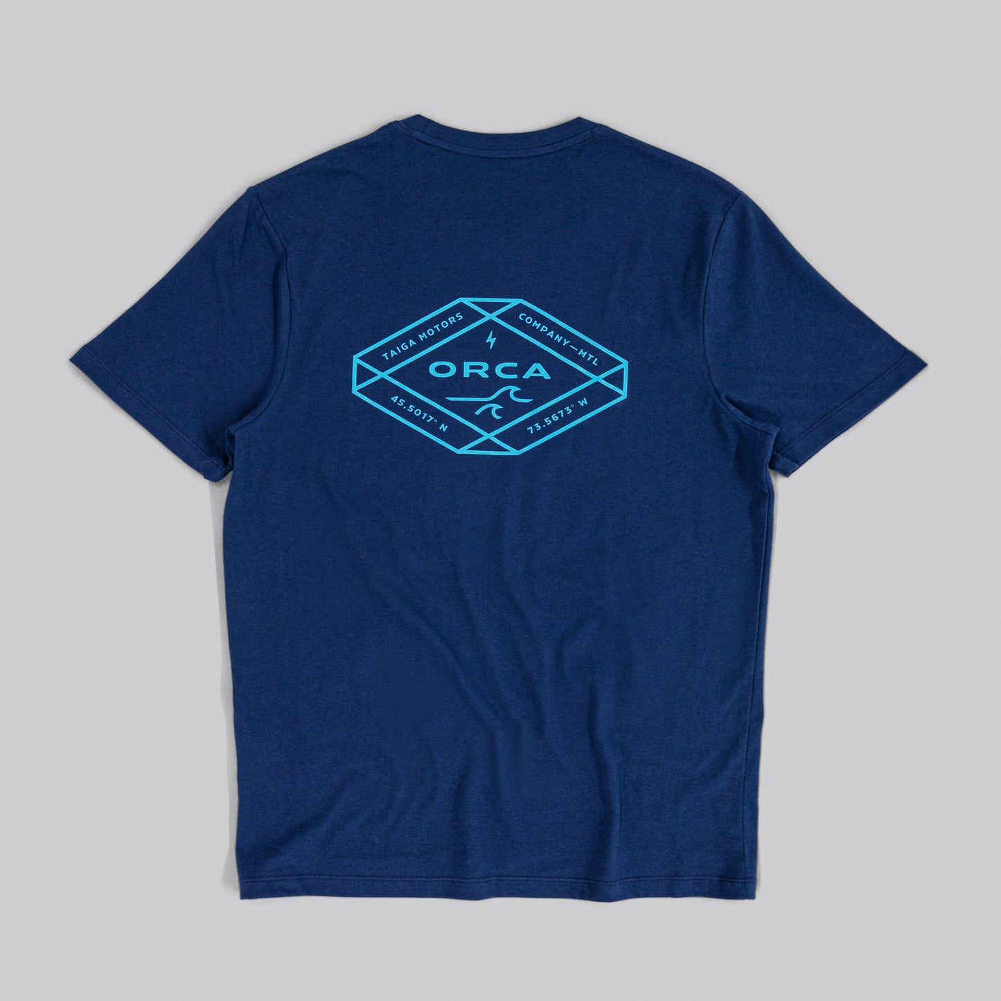 T-shirt Waves