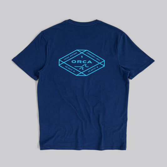 Waves Tee