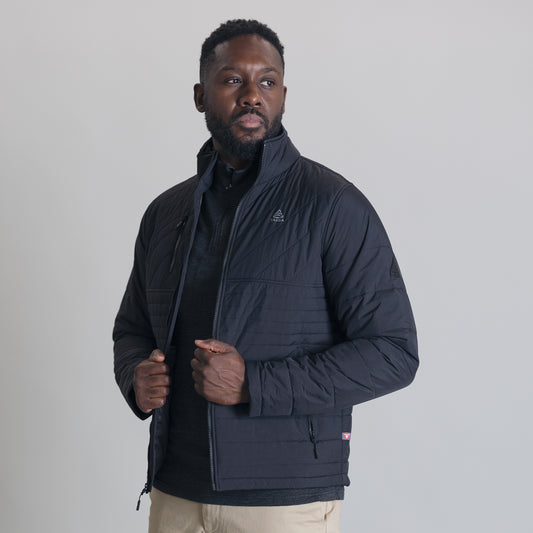 Tahoe Jacket